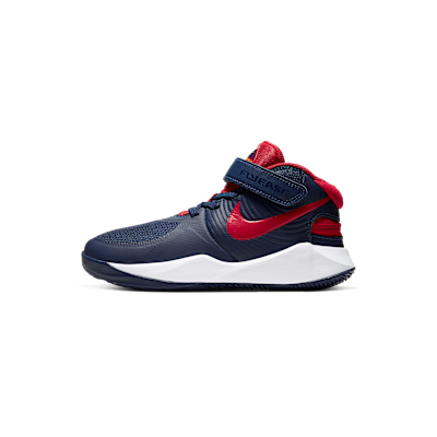 Nike Team Hustle D 9 FlyEase