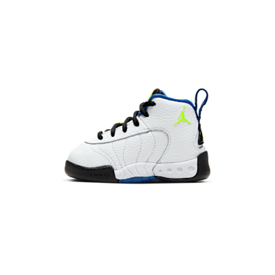 Jordan Jumpman Pro