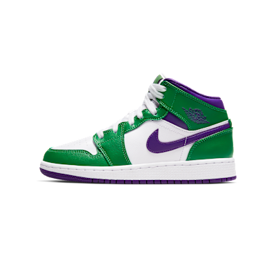 Jordan 1 Mid