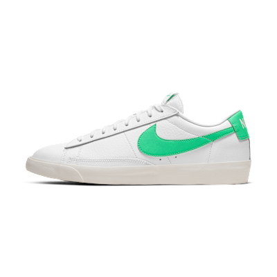 Nike Blazer Low Leather