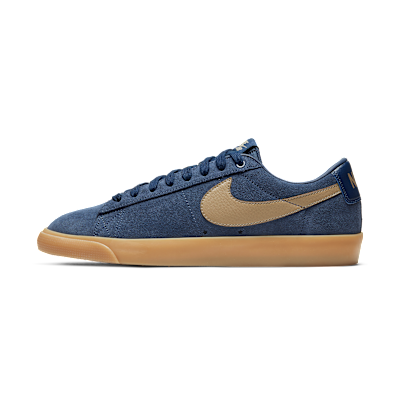 Nike SB Blazer Low GT