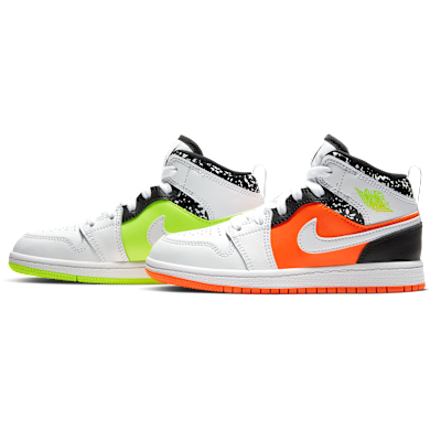 Jordan 1 Mid