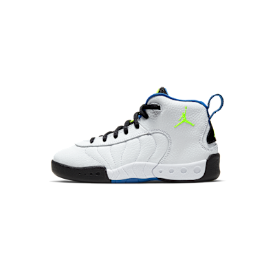 Jordan Jumpman Pro