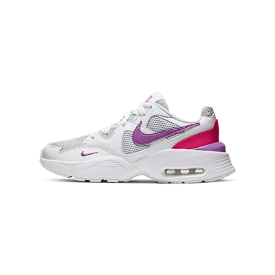 Nike Air Max Fusion