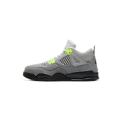 Jordan 4 Retro SE