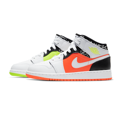 Jordan 1 Mid