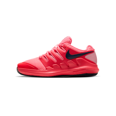 NikeCourt Jr. Vapor X