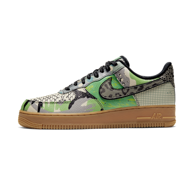 Nike Air Force 1 '07