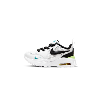 Nike Air Max Fusion