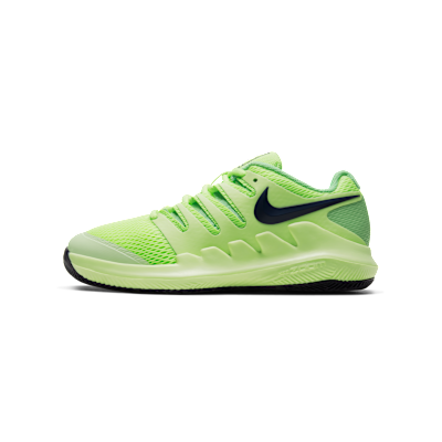 NikeCourt Jr. Vapor X