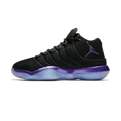 Jordan Super.Fly 2017