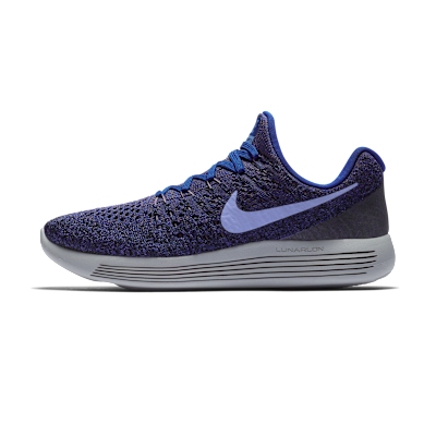 Nike LunarEpic Low Flyknit 2