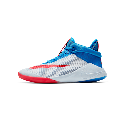 Nike Future Flight Heat check