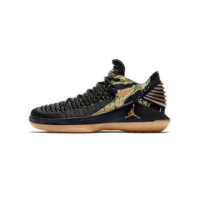 Air Jordan XXXII Low