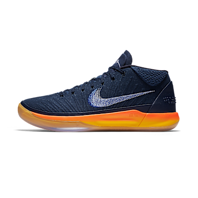 Kobe A.D.
