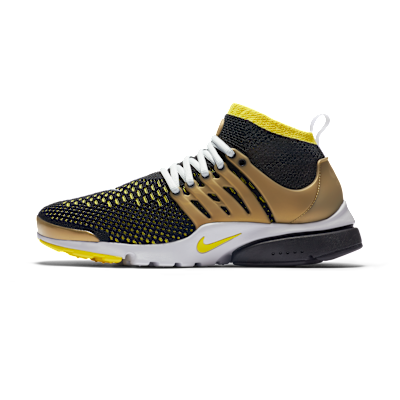 AIR PRESTO ULTRA FLYKNIT