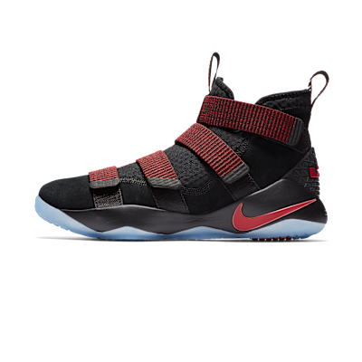LeBron Soldier XI