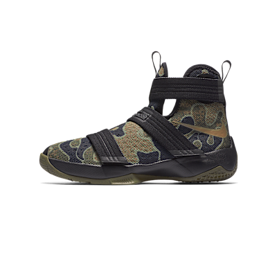 Nike Zoom LeBron Soldier 10