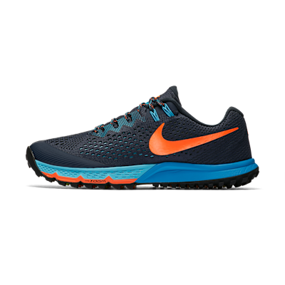 Nike Air Zoom Terra Kiger 4