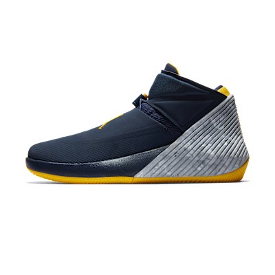 Jordan "Why Not?" ZER0.1