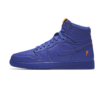 Air Jordan 1 Retro High OG 'Grape'