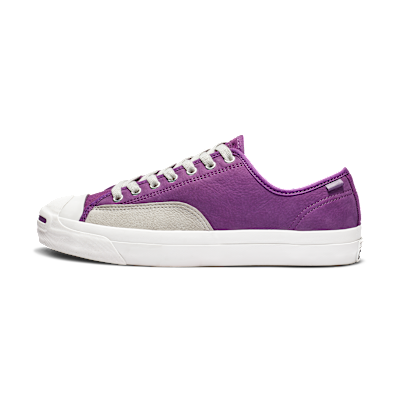 Converse Jack Purcell Pro Leather Low Top