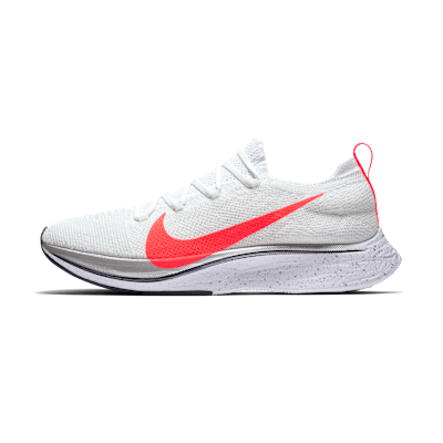 Nike Vaporfly 4% Flyknit