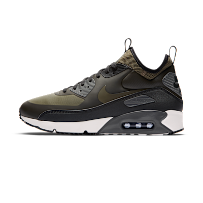 Nike Air Max 90 Ultra Mid Winter