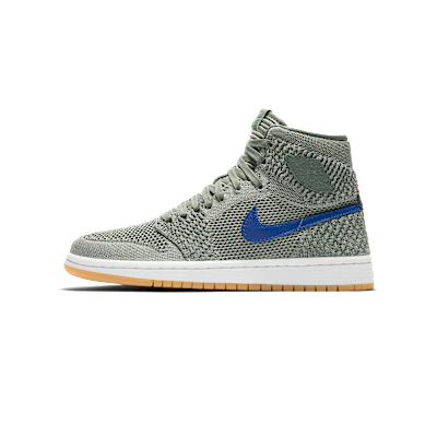 Air Jordan 1 Retro High Flyknit