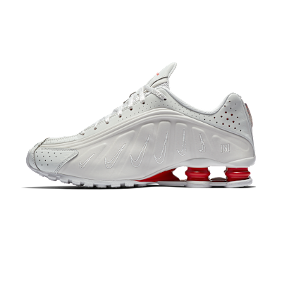Nike Shox R4 Neymar Jr.