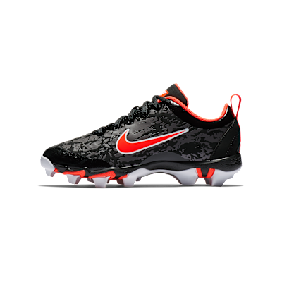 Nike Hyperdiamond 2.5 Keystone