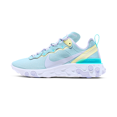 Nike React Element 55