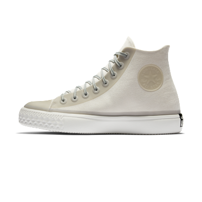 Converse Chuck Taylor All Star Modern Future Canvas High Top