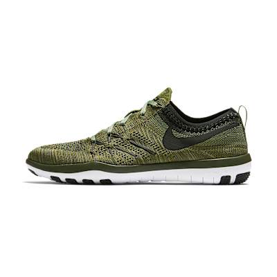 Nike Free TR Focus Flyknit
