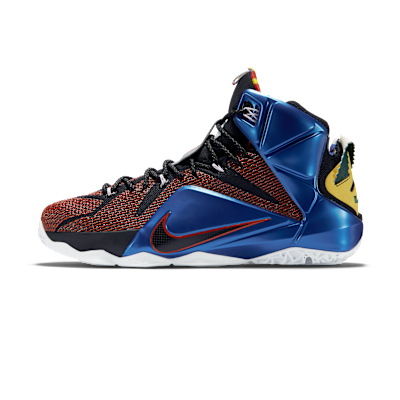 LEBRON 12