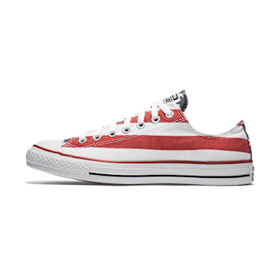 Converse Chuck Taylor All Star Americana Low Top