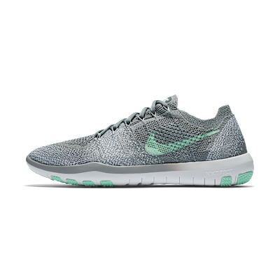 Nike Free Focus Flyknit 2