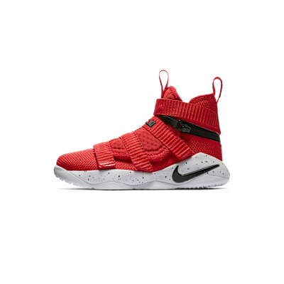 LeBron Soldier 11 FlyEase