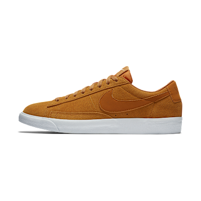 Nike Blazer Low