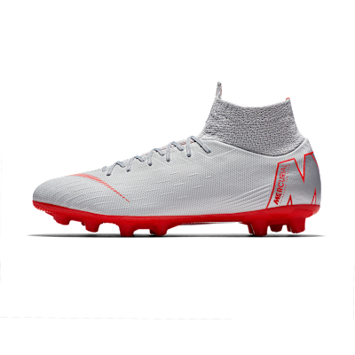 Nike Mercurial Superfly VI Pro HG