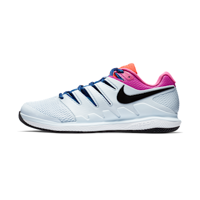NikeCourt Air Zoom Vapor X