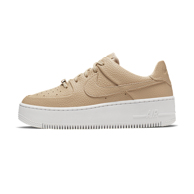 Nike Air Force 1 Sage Low 2