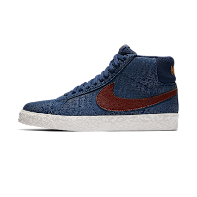 Nike SB Zoom Blazer Mid