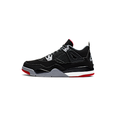 Jordan 4 Retro