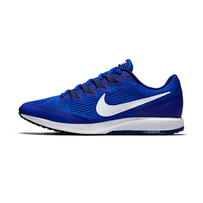 Nike Air Zoom Speed Rival 6