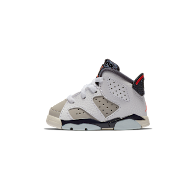 Jordan 6 Retro