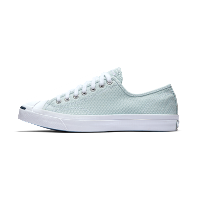 Converse Jack Purcell Woven Low Top