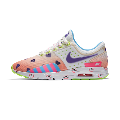 Chehayla's Nike Air Max Zero (Doernbecher)