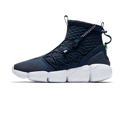 Nike Air Footscape Mid Utility