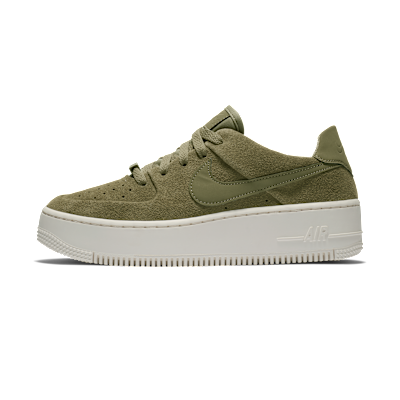 Nike Air Force 1 Sage Low